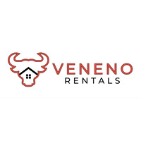 Veneno Rentals logo - Similar company to Pop Painters