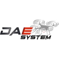 DAE SYSTEM logo - Similar company to Conscience Robotics