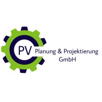 PV Planung & Projektierung GmbH logo - Similar company to B & K Solare Zukunft