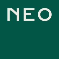 neomatter™ logo - Similar company to Brokerinblue®