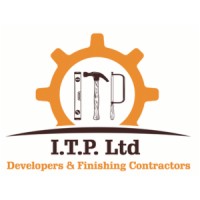 Infrastructure & Turnkey Projects Ltd logo - Similar company to Safe Power Services