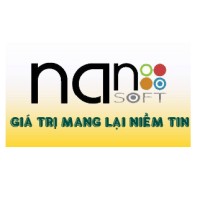 Công Ty Cổ Phần Công Nghệ Nanosoft