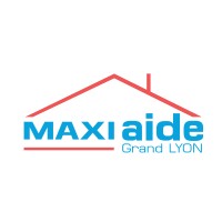 Maxi Aide logo - Similar company to Association Maintenir