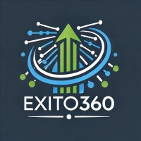 Éxito360 logo - Similar company to Constanzaibietaillanes