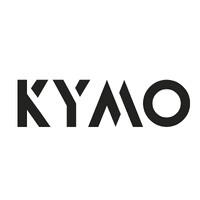 Kymo Cleaning logo - Similar company to Wdm Brands B.V.