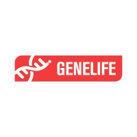 GeneLife Sağlık A.Ş. logo - Similar company to Team Strateji