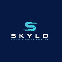 SKYLD SECURITY AND DEFENCE LTD logo - Similar company to Vetronics Research Centre