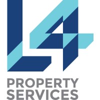 L4 Property Services logo - Similar company to Delta Construction Associates