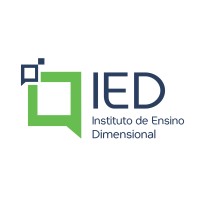 Instituto de Ensino Dimensional - IED logo - Similar company to Sorocaixas
