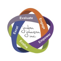 Jordan Johnson Inc. logo - Similar company to Fearless Communicators