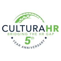 Cultura HR logo - Similar company to Nonprofits First