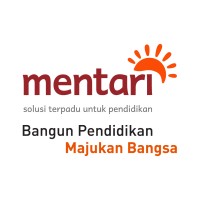 Mentari Group (PT Mentari Books Indonesia) logo - Similar company to Refo Indonesia