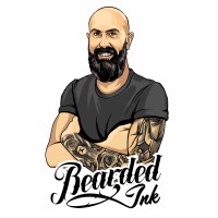 Bearded Ink
