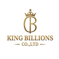 King Billions Co., Ltd logo - Similar company to Foroma Collective