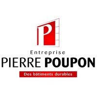 ENTREPRISE PIERRE POUPON logo - Similar company to Xv41 Architecte