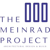 The Meinrad Project logo - Similar company to Am+ Architects