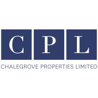 Chalegrove Properties Limited logo - Similar company to Gibberd Architects