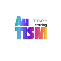 Autism Friendly Training logo - Similar company to Aredi - Associació Ajuda A La Recerca En Diabetis
