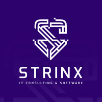Strinx logo - Similar company to Verym