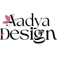 Aadya Design logo - Similar company to Snyder Group, Inc.
