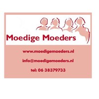 Moedige Moeders Volendam logo - Similar company to Volendam Vastgoed