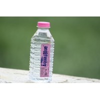 Aqua Blue logo - Similar company to Grace Tradelinks