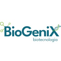 Biogenix logo - Similar company to Biogenix