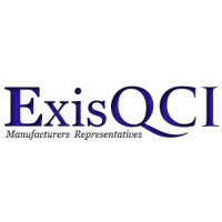 Exis QCI Inc. logo - Similar company to Cristina Ruales Co.