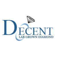 Decent Lab Grown Diamond logo - Similar company to Naik Motors