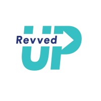 Revved Up logo - Similar company to Thinkhub Inc.