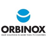 ORBINOX Brasil logo - Similar company to Gelie (Grupo De Estudos Da Lei De Incentivo Ao Esporte)