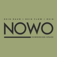 Nowo Coworking Space GmbH logo - Similar company to Break Gmbh