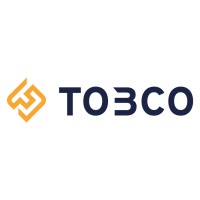Tobco AG logo - Similar company to Xwhite Ltd