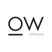 Otherwise logo - Similar company to Design Forces Group