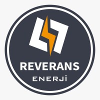 Reverans Enerji logo - Similar company to Formex Zero Waste Industry Inc.