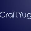 CraftYug logo - Similar company to Xtrapower Tools Private Limited