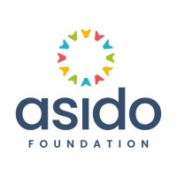 Asido Foundation logo - Similar company to Anti-Suicide And Depression Squad