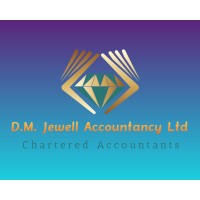 D.M. Jewell Accountancy Ltd logo - Similar company to Diskover Analytics Unipessoal Lda