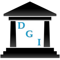 Digital Governance Institute logo - Similar company to Extropolis Ai
