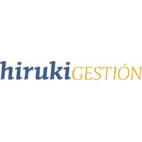 Hiruki Gestoría logo - Similar company to Reyman Electrobombas Piscinas&Spas Sl