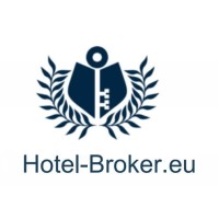 Hotel Broker logo - Similar company to Dedja Shipping Inc