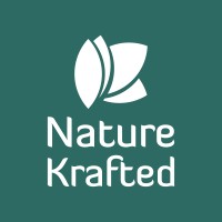 Nature Krafted logo - Similar company to Ayvan Tech
