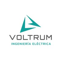 Voltrum Ingeniería Eléctrica logo - Similar company to Construlínea