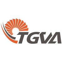 TGVA logo - Similar company to Powerforce Global