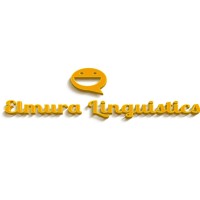 Elmura Linguistics logo - Similar company to The Kindness Factor International, Llc