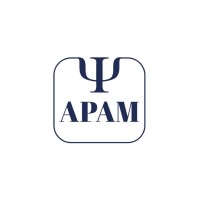 Altınbaş Üniversitesi Psikoloji Uygulama ve Araştırma Merkezi (APAM) logo - Similar company to Arya Psikoloji