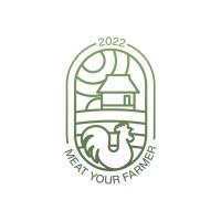 Meat Your Farmer logo - Similar company to Techbear