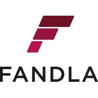 Fandla logo - Similar company to Deepsolver