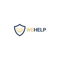 WEHELP logo - Similar company to Work Hunter