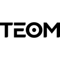 TEOM logo - Similar company to Asocs